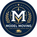 ModelMoving logo